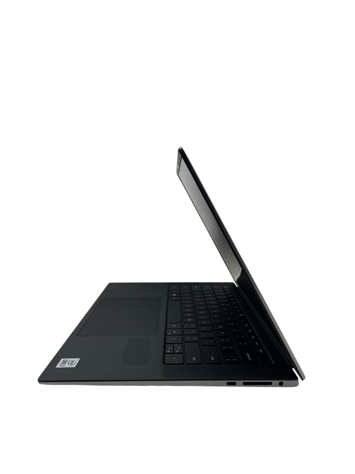 Dell Precision 5550 15″ i7 2.7GHz 64GB RAM 2TB SSD – Grade D