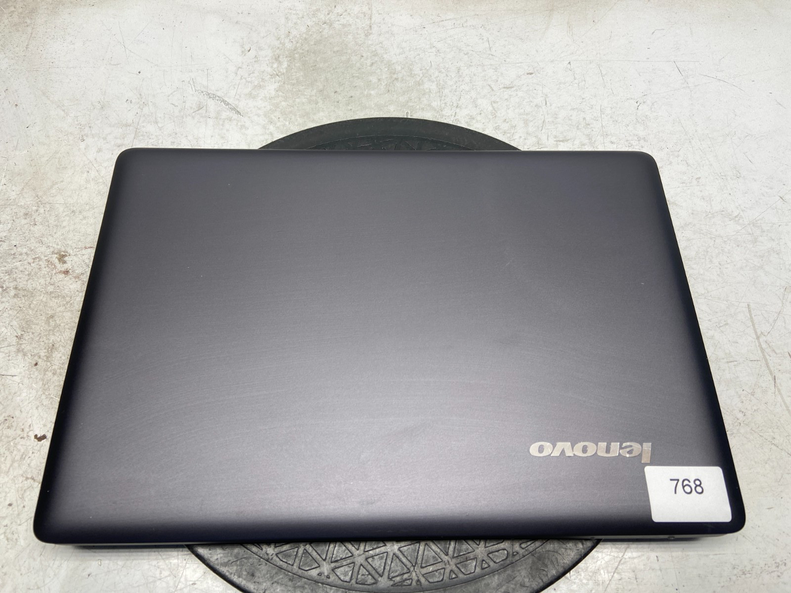 Lenovo IdeaPad U310 Touch Intel i5-3337U 1.8GHz 2 GB NO HDD