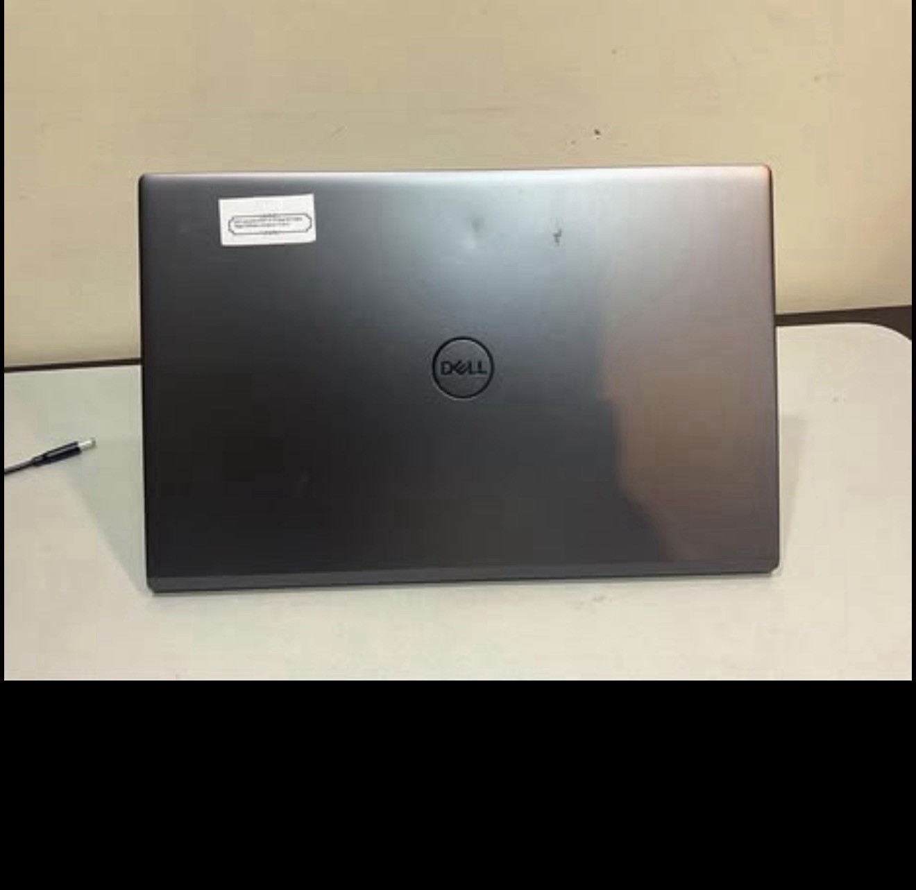 Dell Vostro 15 5501 Laptop Intel Core i5 1035G1 1GHz 8GB RAM 256GB SSD W11P