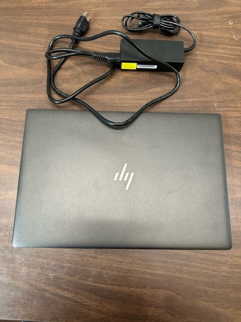 HP ZBook Laptop