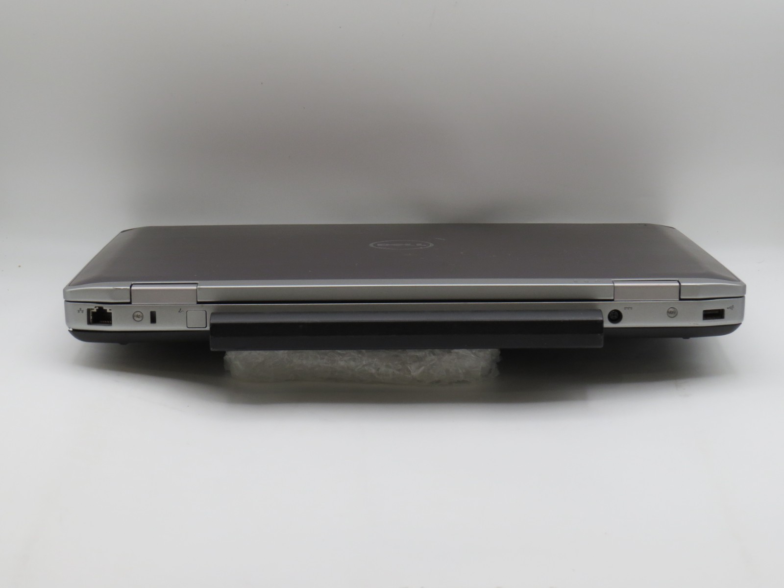 Dell Latitude E6530 | i7-3740QM @ 2.6GHz | 8GB DDR3 | 15.6″ | No HD/OSAC | Parts