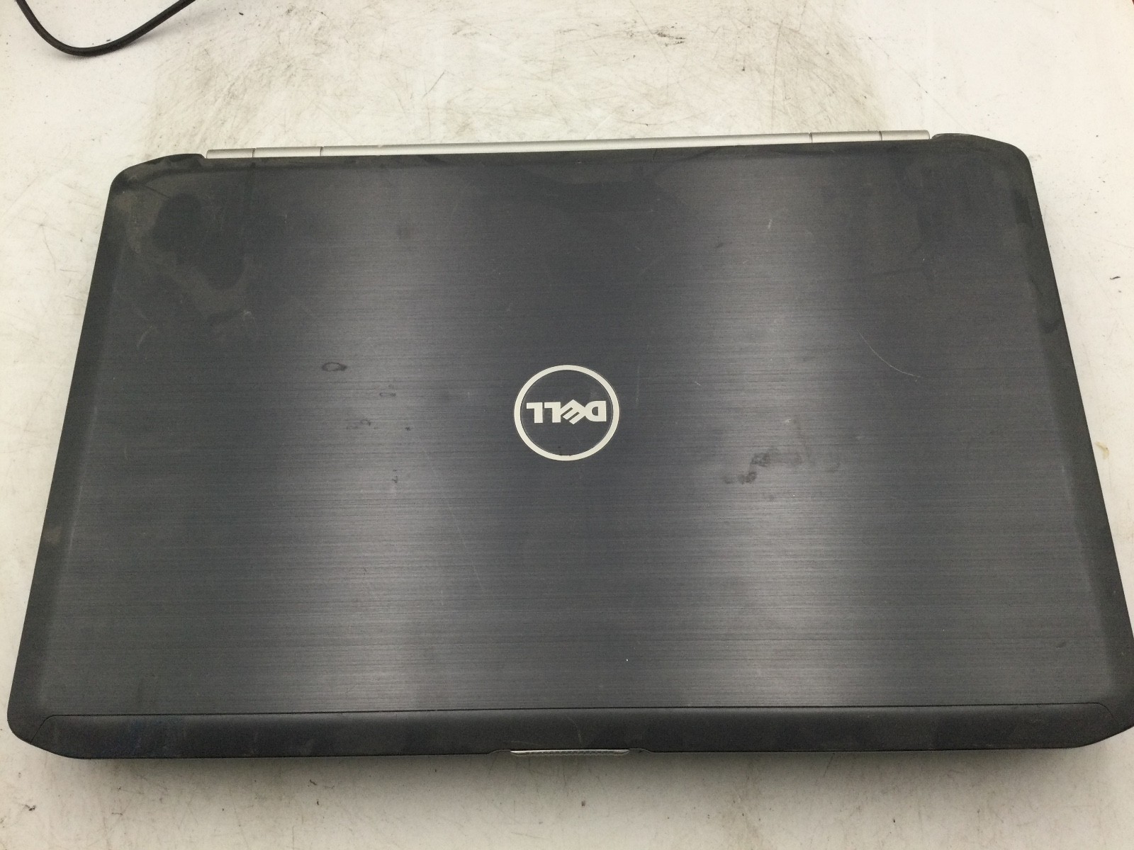 DELL LATITUDE E5520 – BOOTS TO BIOS – INTEL I5 2520 – NO RAM – 15″ – READ – BB!