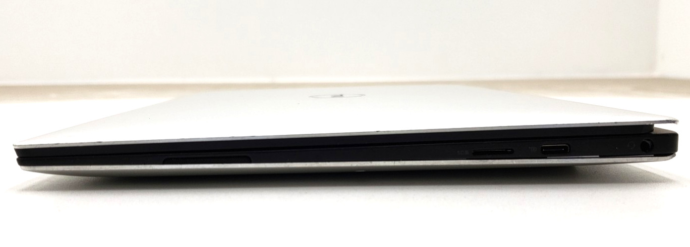 Dell XPS 7390 Intel Core i7-10710U 16GB RAM 256GB SSD 13.3″ Win 11 Pro Laptop PC