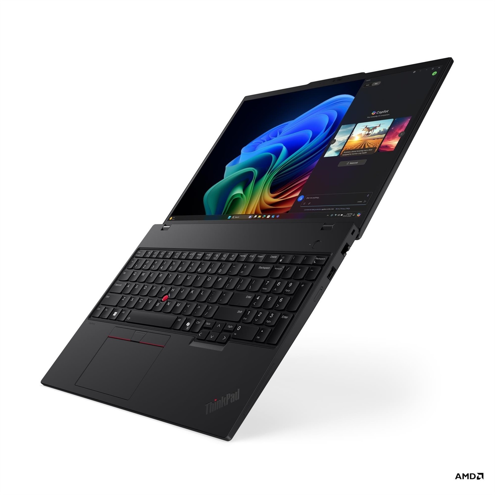 Lenovo ThinkPad T16 Gen 4 16″ WUXGA AMD Ryzen AI 7 PRO 350 16GB RAM 512GB SSD