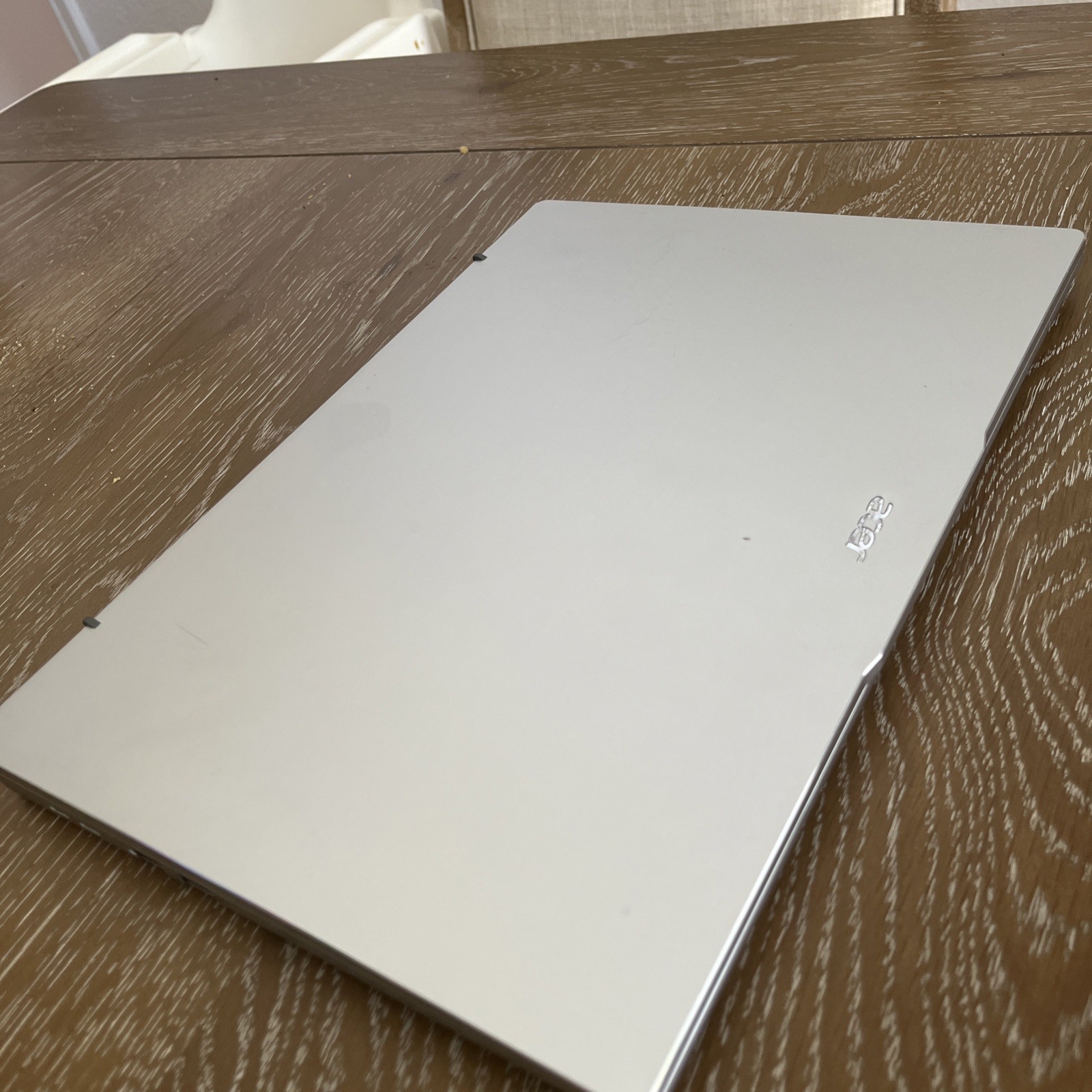 Acer Swift Go 14 Intel Core Ultra 7 1.4GHz 16GB 1TB Laptop Good Condition