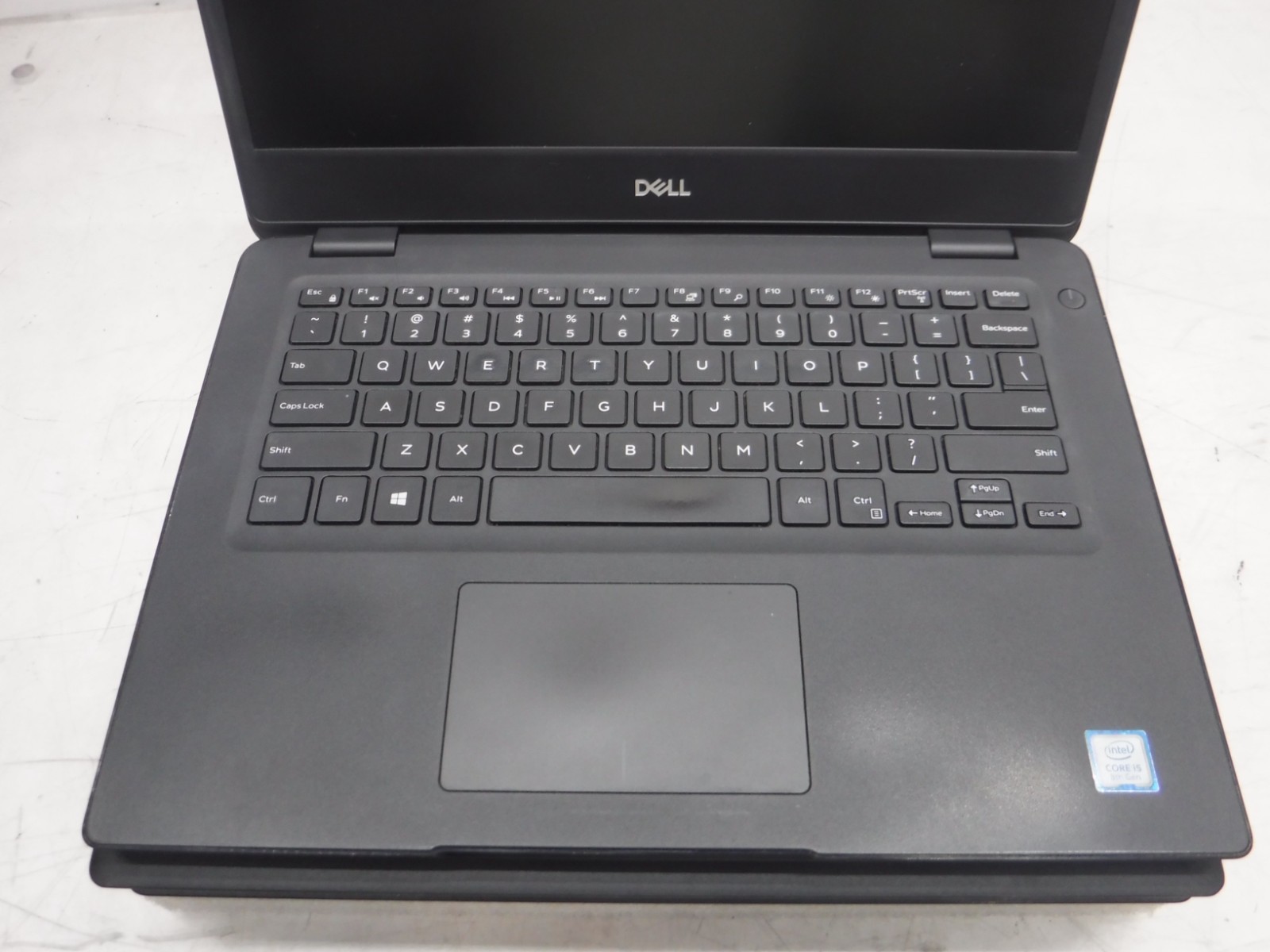 QTY 3 Dell Latitude 3400 i5-8265U 1.60GHz NO RAM NO SSD NO OS T4-C17