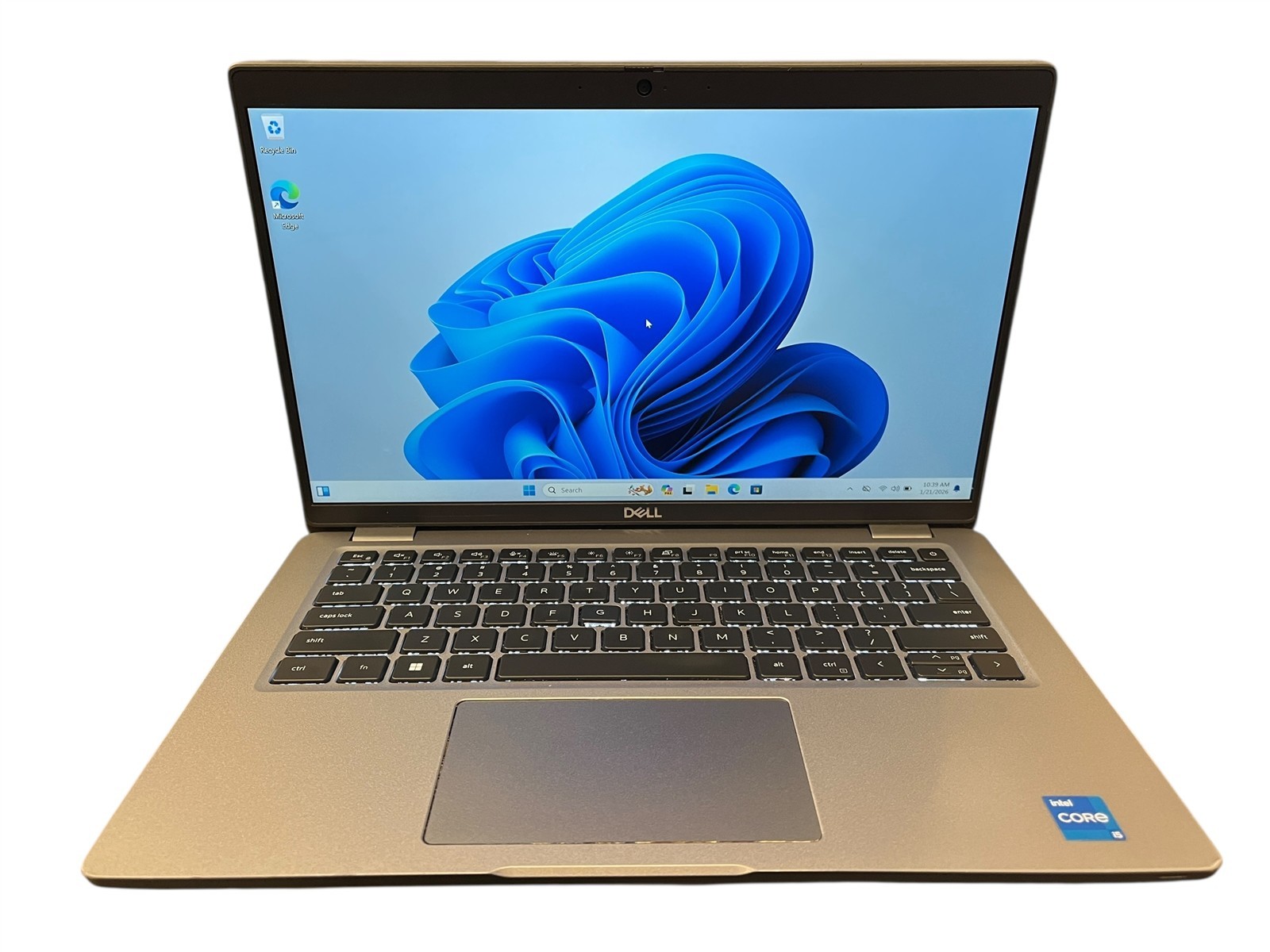 Dell Latitude 5430 i5-1245U 2.5GHz 16GB RAM 512GB SSD Win 11 Pro 14″ Laptop PC