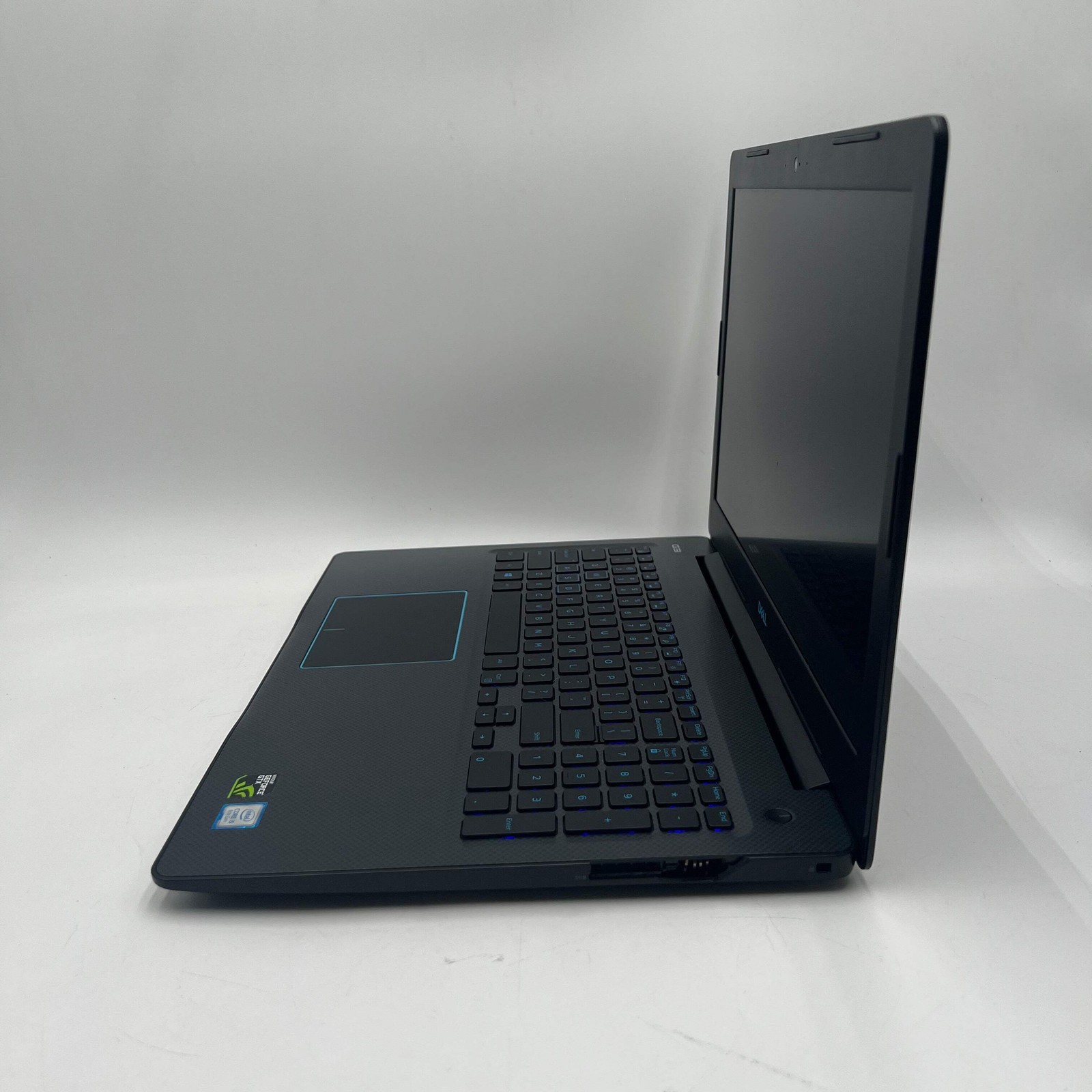 Dell G3 3579 15-Inch Laptop Core i5 8th Gen 8GB RAM 1TB GTX 1050 Used