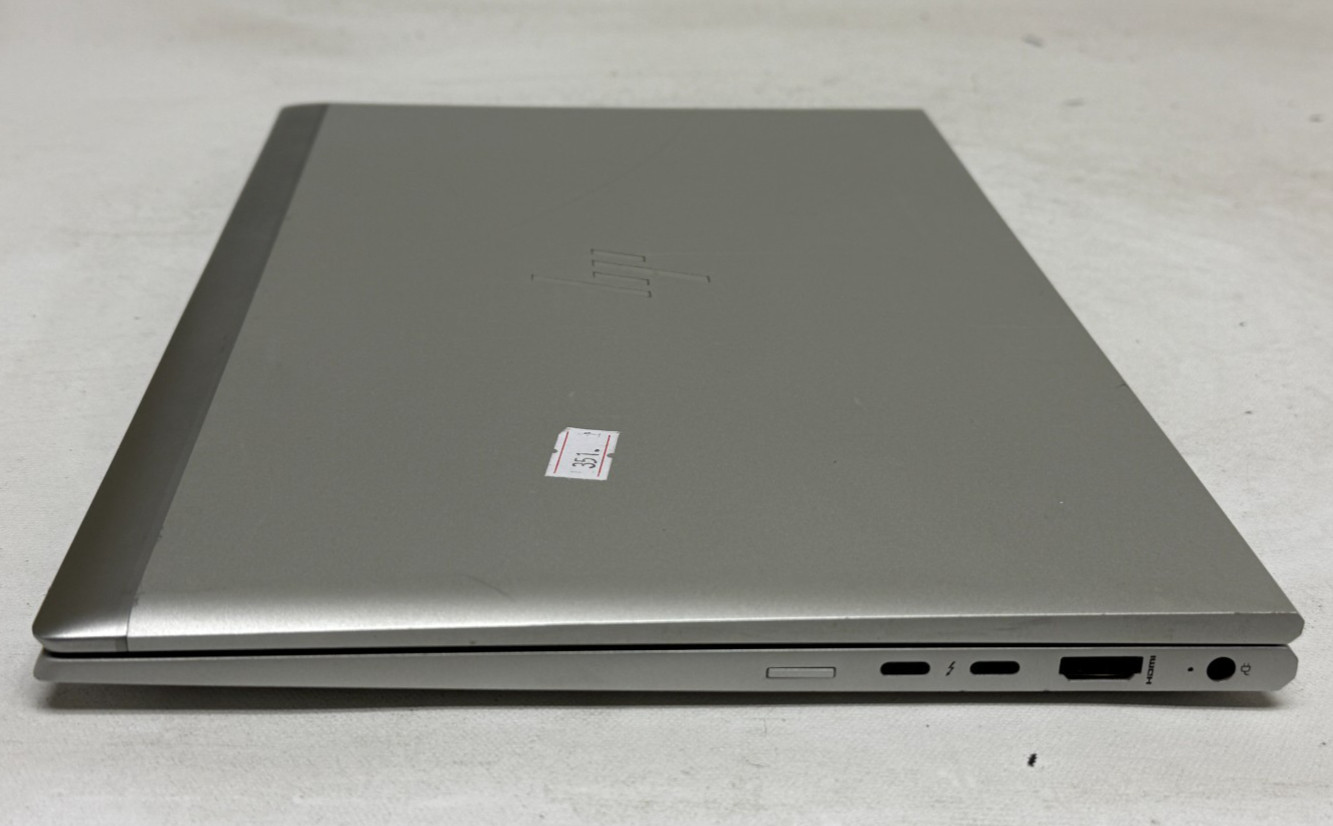 HP EliteBook 840 G8 14″ (i5-1145G7 – 16GB RAM – 256GB SSD – Win11Home)
