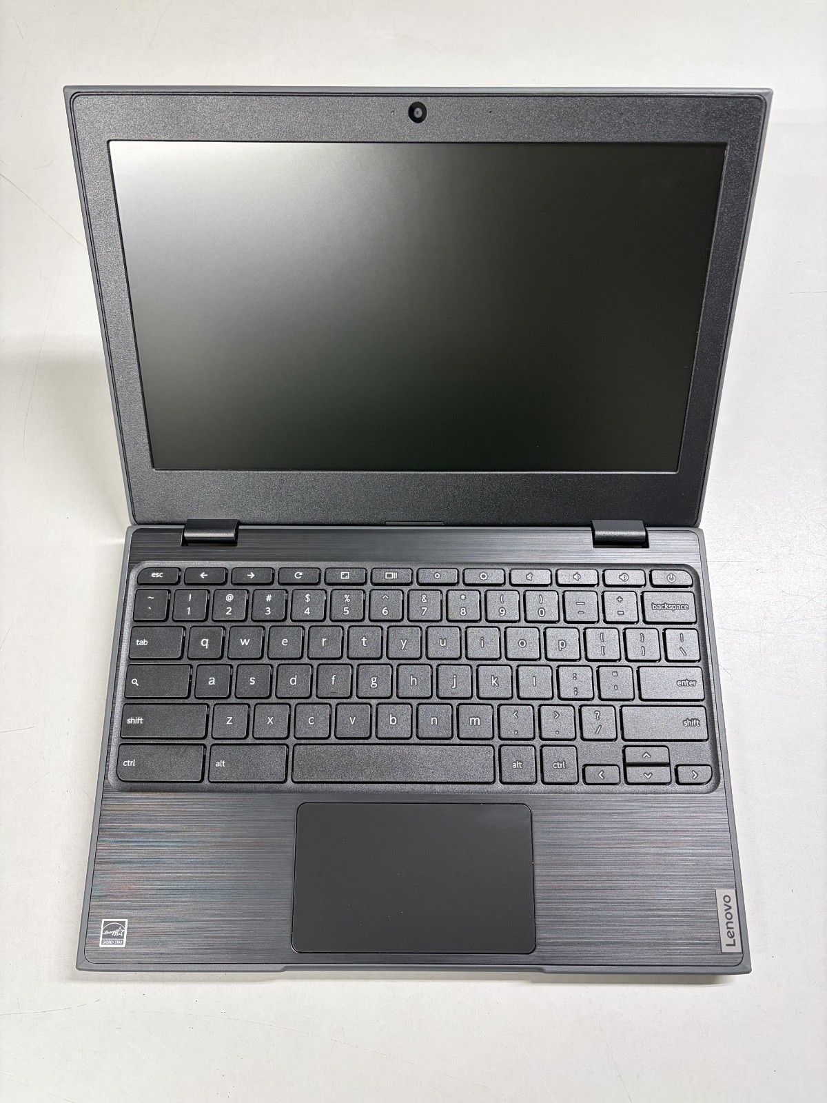 Lenovo 100e Chromebook 2nd Gen 11.6 in MTK8173C 4GB 32GB Chrome OS – Open Box OB