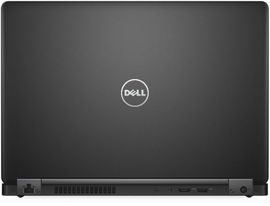 Dell Latitude e5480 i5-6300U 2.4GHz 8GB/128GB SSD FullHD KAM HDMI USB-C