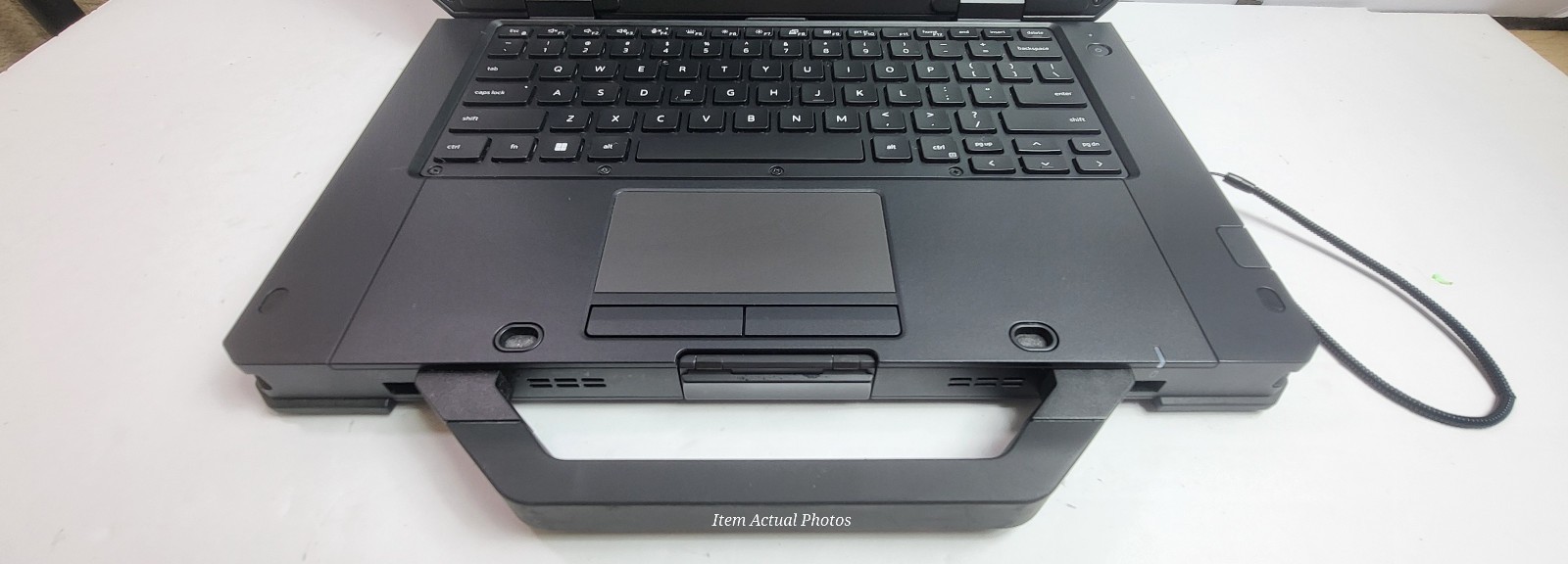 Dell Latitude 14 RUGGED 5430 i7-1185G7✅32GB ✅1TB SSD ⭐Touch CAMERA Excellent