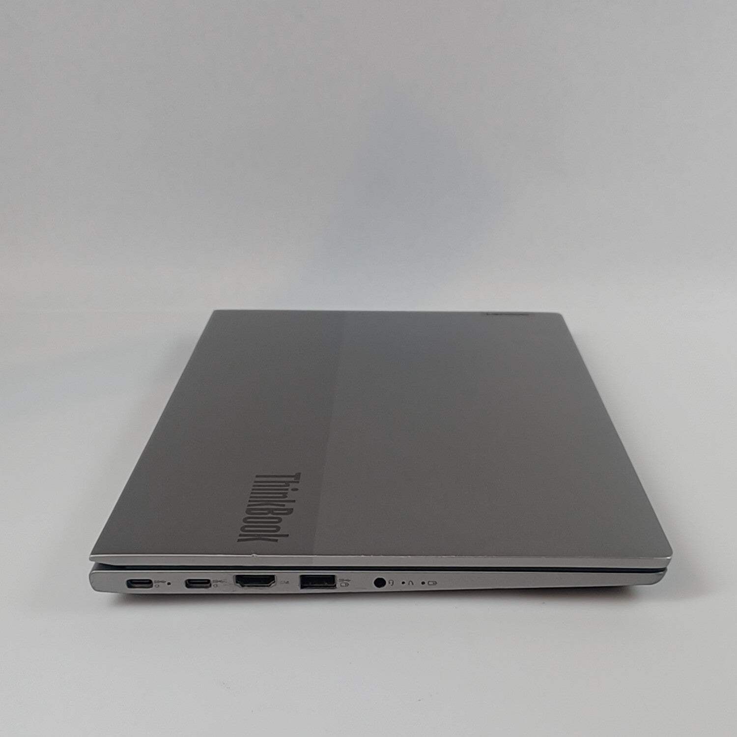 Lenovo ThinkBook 14 Gen 7 14″ Ryzen 7 4700U 2.0GHz 8GB RAM 512GB SSD