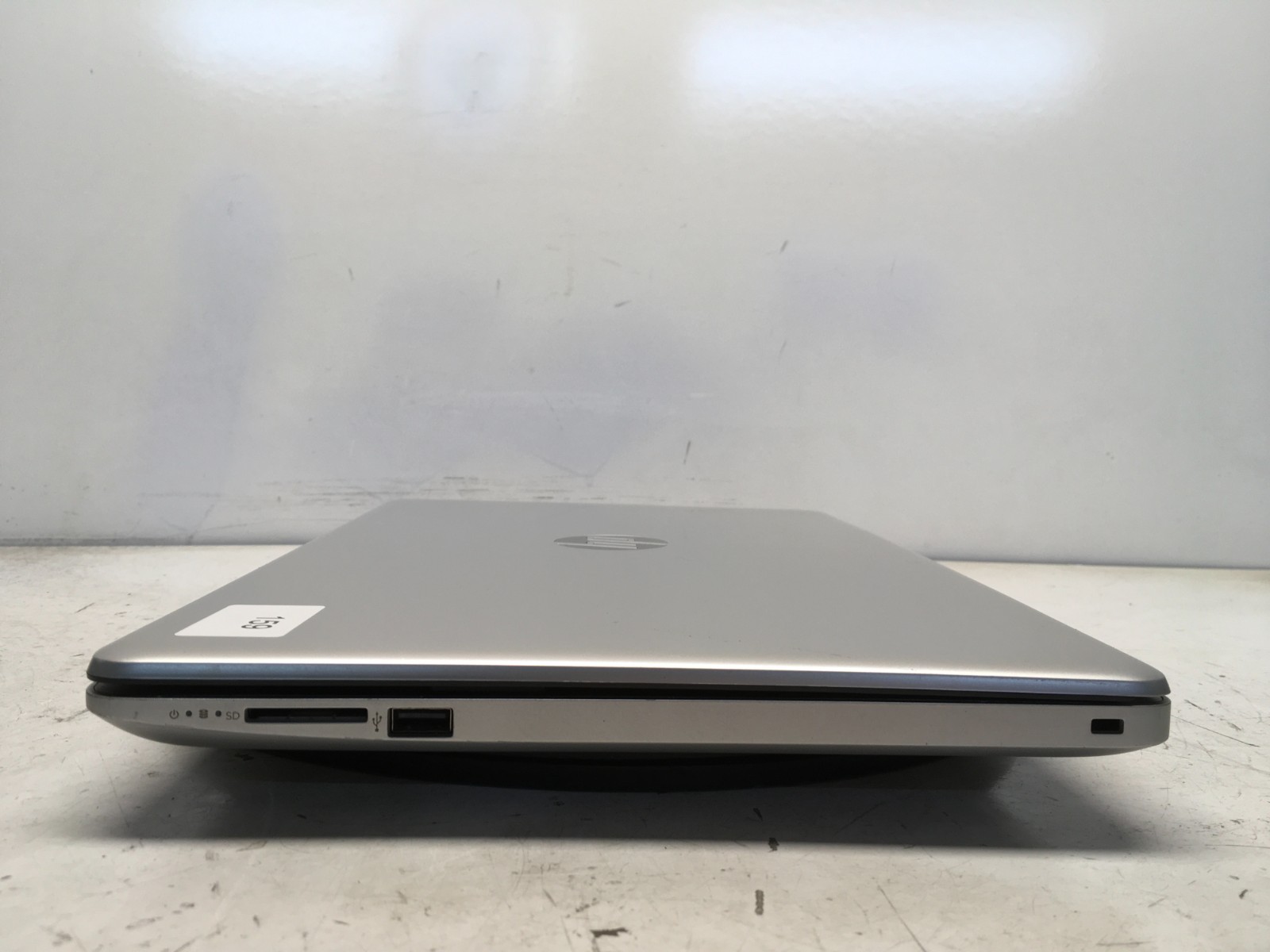 HP 15T-DA000 Intel i7-8550U 1.8GHz 16 GB NO HDD