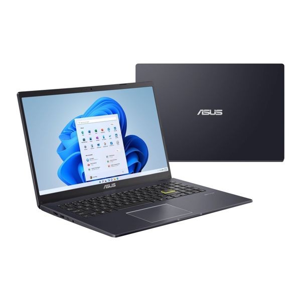 ASUS VivoBook L510KA-TH21 – WXGA – Pentium Silver N6000 – 4GB – 128GB SSD – Blue