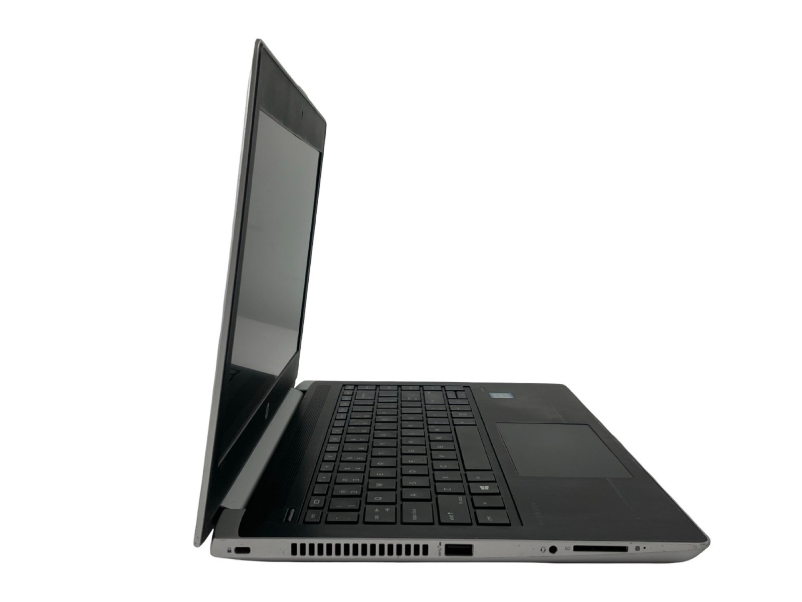 HP ProBook 430 G5 Intel Core i3-7100U 2.40 GHz 2 Cores 8 GB 120 GB SSD WIN 10
