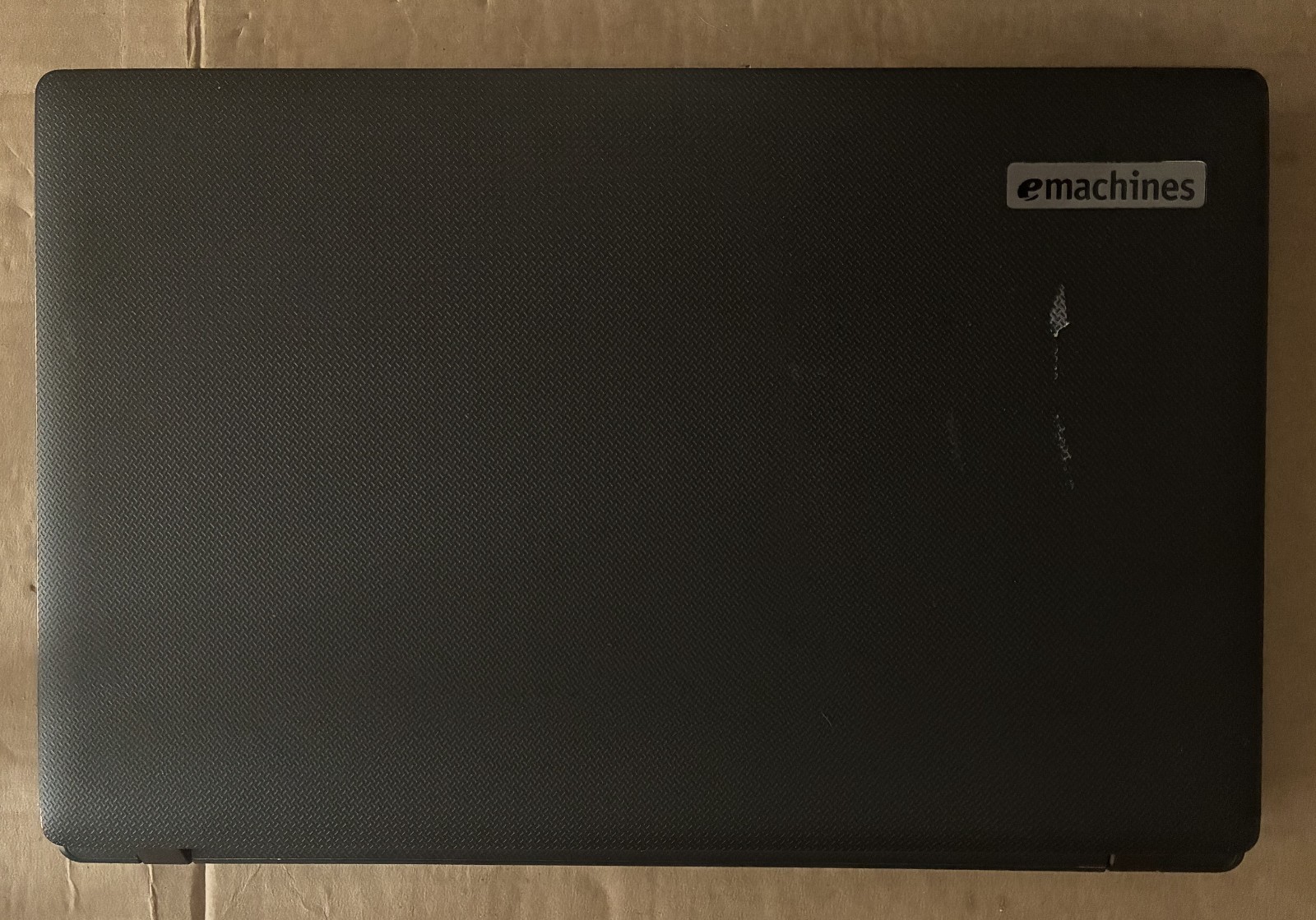 eMachines E443-BZ602 AMD C-50 1000MHz 6 GB NO HDD/OS laptop only