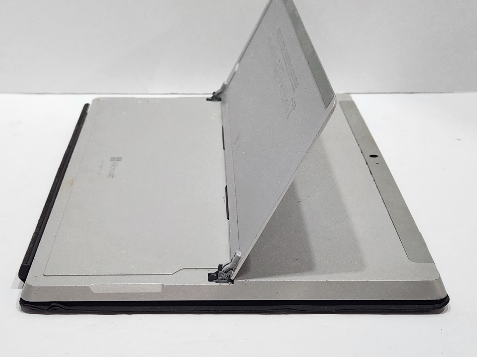 Microsoft Surface 3 (Model 1645) 64GB – Untested / For Parts or Repair – Missing