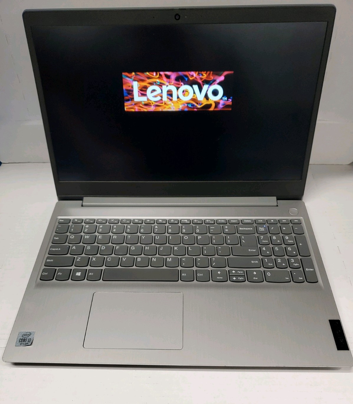 Lenovo IdeaPad 3 15IIL05 Laptop I3-1005G1, 8GB RAM, 256GB NVMe, Windows 11 Home