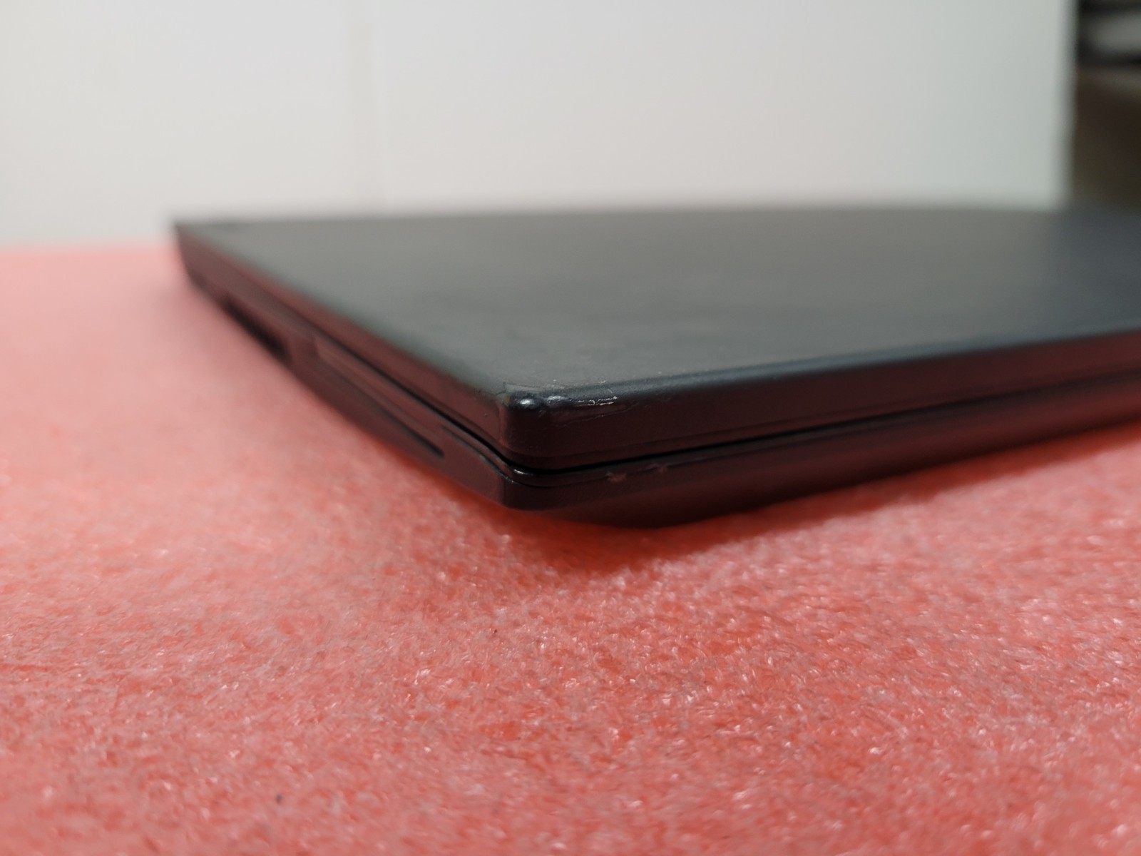 Lenovo ThinkPad T580 i7-8550U 4GB RAM *AS IS/No HDD/No OS/*BIOS* | LP475