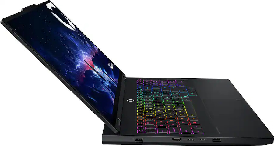 Lenovo Legion Pro 5i Gen 10 16″ OLED Laptop Intel Ultra 9 32GB 2TB RTX 5070