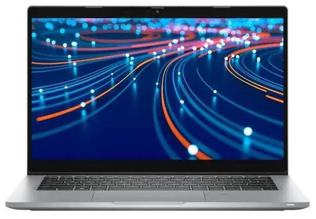 Dell Latitude 5320 13.3 in FHD Touch i7-1185G7 16GB RAM 256GB SSD W11 P