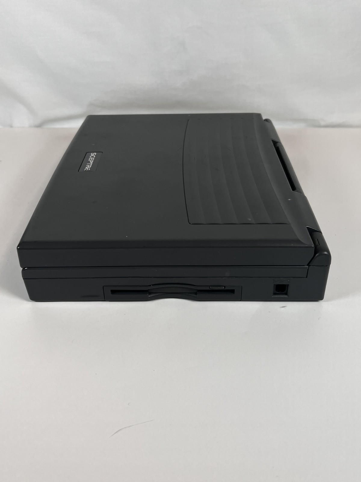 Sceptre TS30MS Notebook Laptop Computer SoundX S1000SB Black w/ Manual