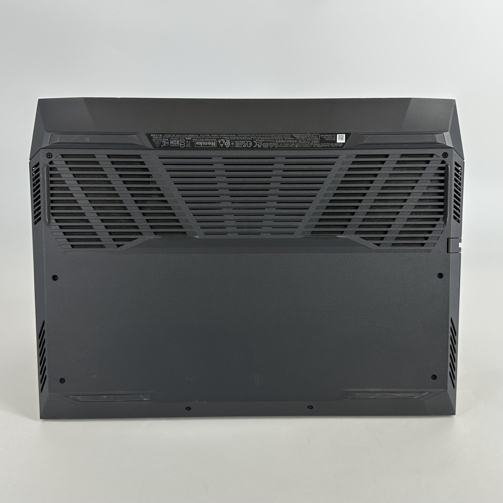 Dell G15 5511 15.6 Gray FHD i7-11800H 2.30GHz 32GB 1TB SSD RTX 3060 Good
