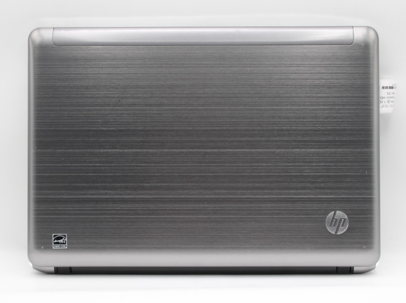 HP Pavilion DM3 AMD-Athlon Neo@1.5GHz 4GB DDR2 NO STORAGE/OS *USED/TESTED*
