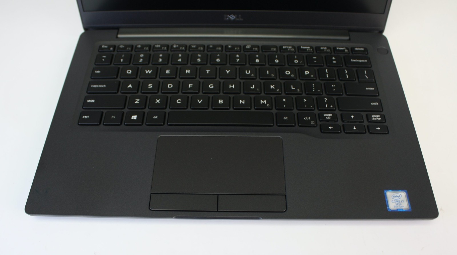 Dell Latitude 7300 13.3″ Laptop i5-8365U 1.90GHz 8GB RAM