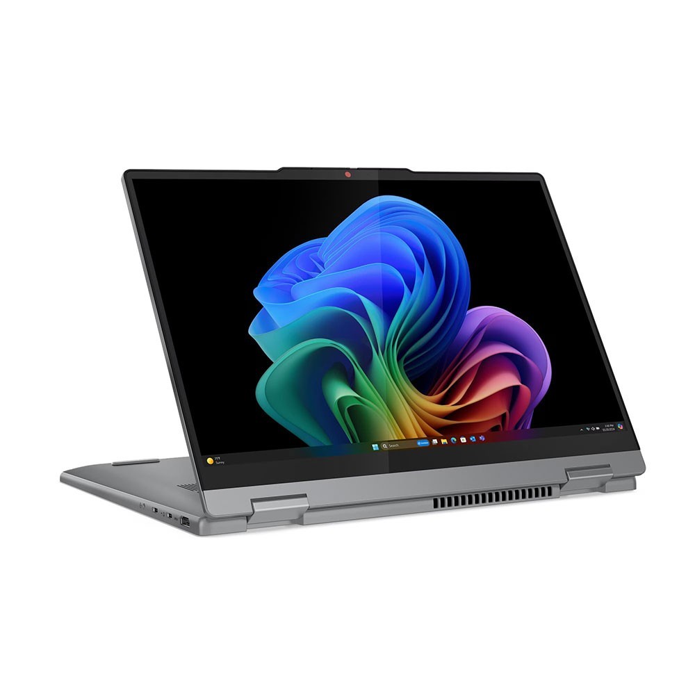Lenovo IdeaPad 5 2-in-1 14Q8X9 – 14″ WUXGA Snapdragon X 16GB RAM 1TB SSD W11