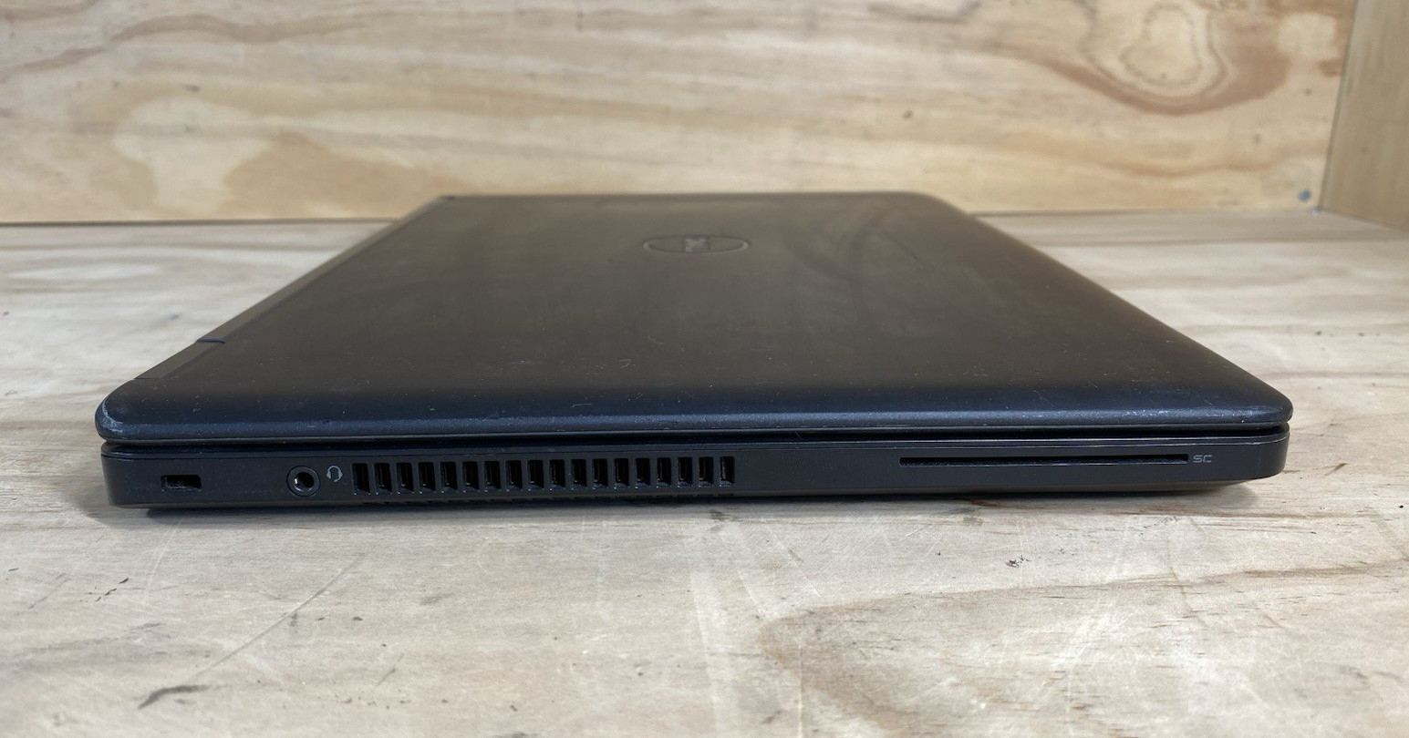 Dell Latitude E5450 14.0″ i7-5600U@2.60GHz/16GB RAM/500GB HDD/W10/ Read