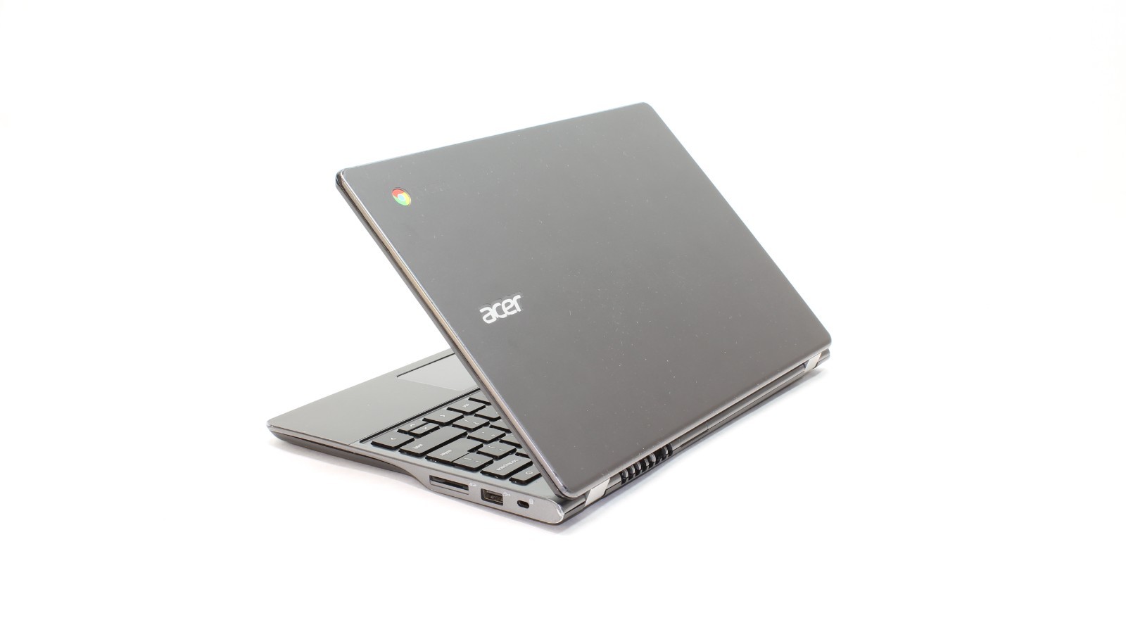 Acer Chromebook C720 11.6″ Celeron 2955U 1.4GHz RAM 2GB SSD 16GB NX.SHEAA.005