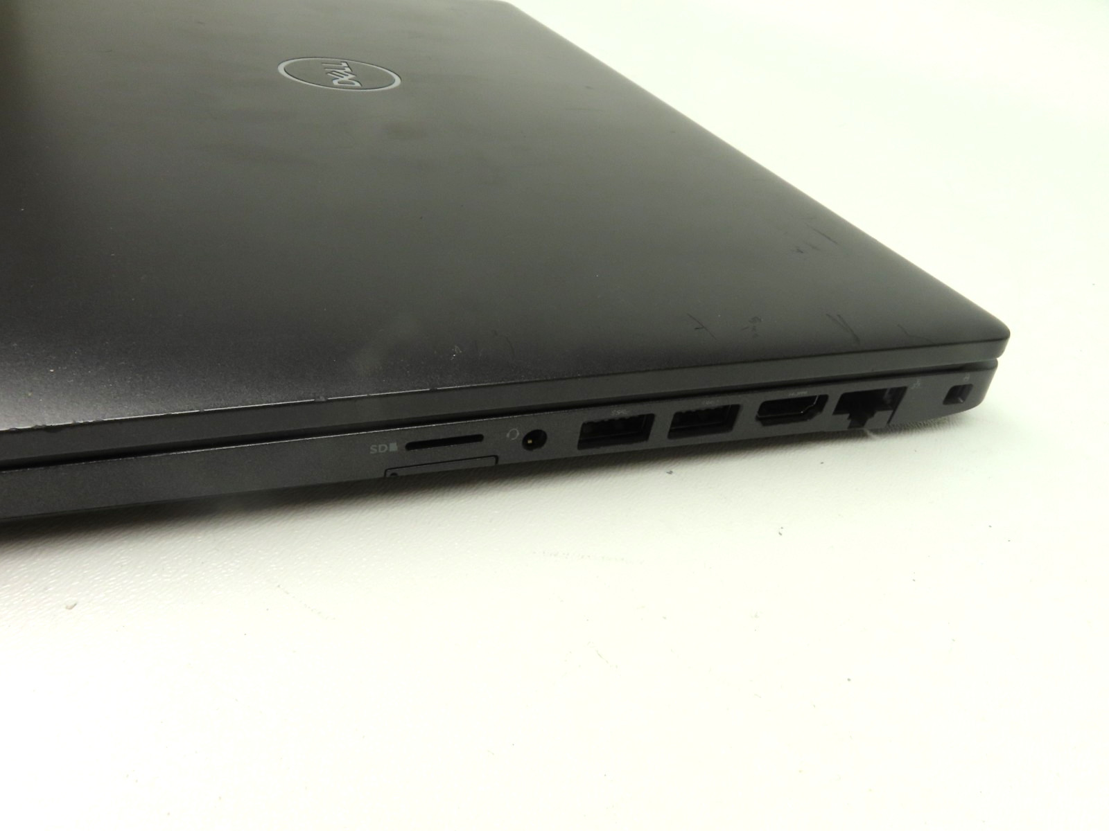 Dell Latitude 5400 14″ Intel i5-8265U 1.6GHz 16GB RAM 256GB SSD
