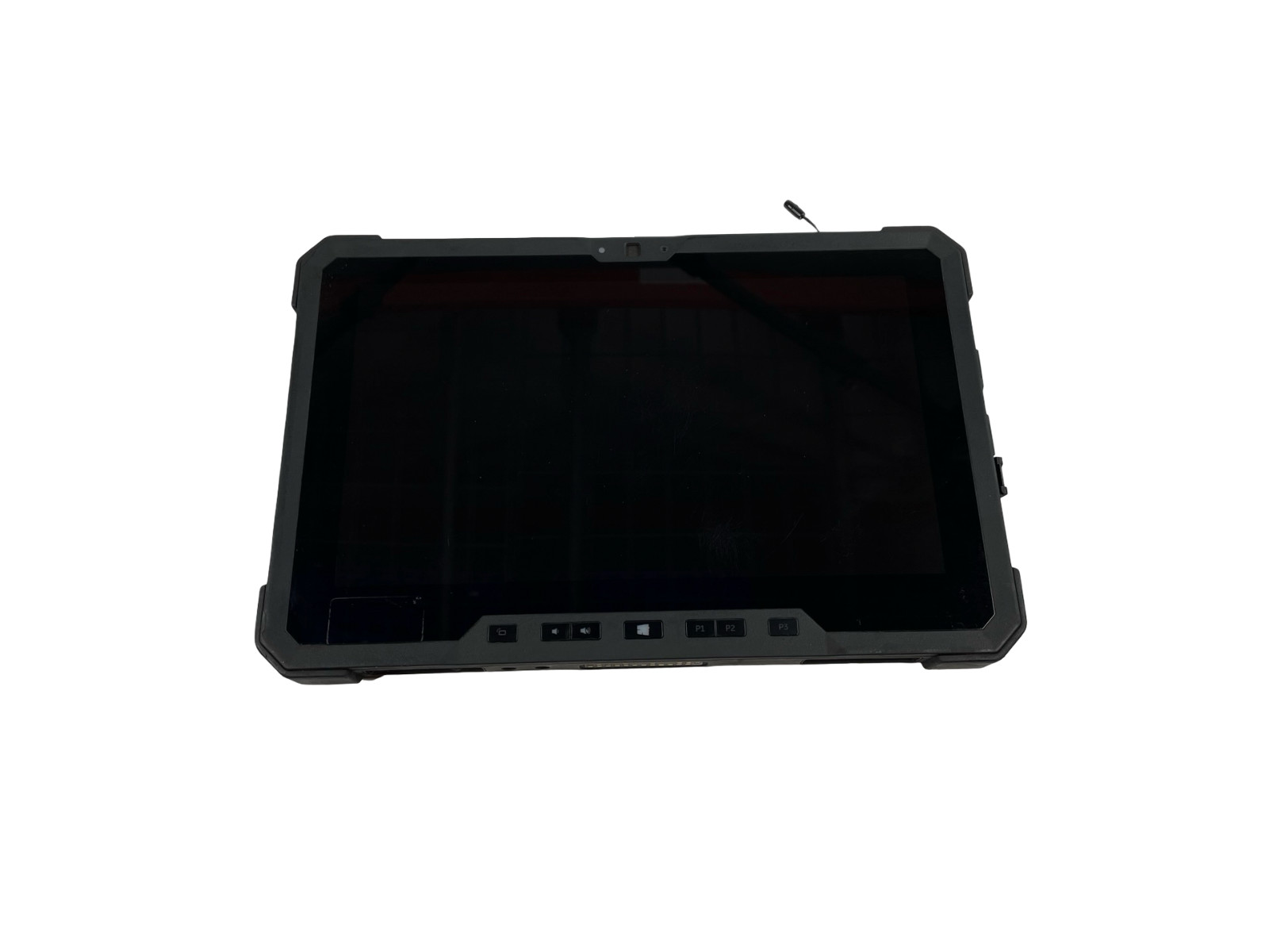 Dell Latitude 12 Rugged Tablet 7202 Intel Core M-5Y71 8 GB 128 GB