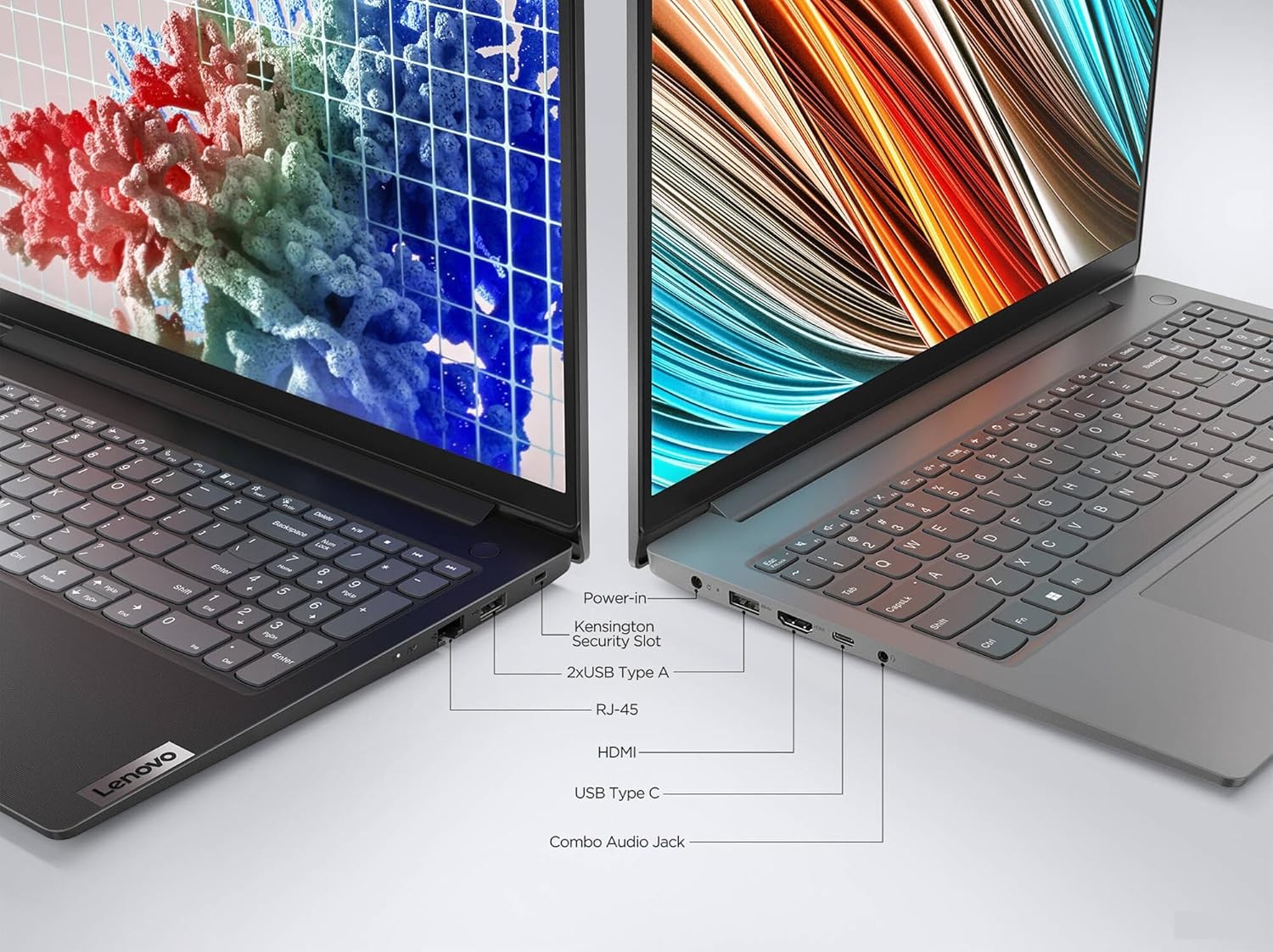 Lenovo V15 Gen 4 (15.6″ FHD Anti-Glare, 13th Intel Core i5-13420H (Beat…