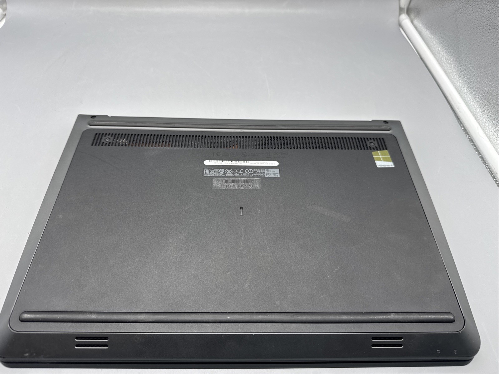Dell Latitude 3450 14.0″ Intel Celeron 3205U 4 GB 256GB, For Parts
