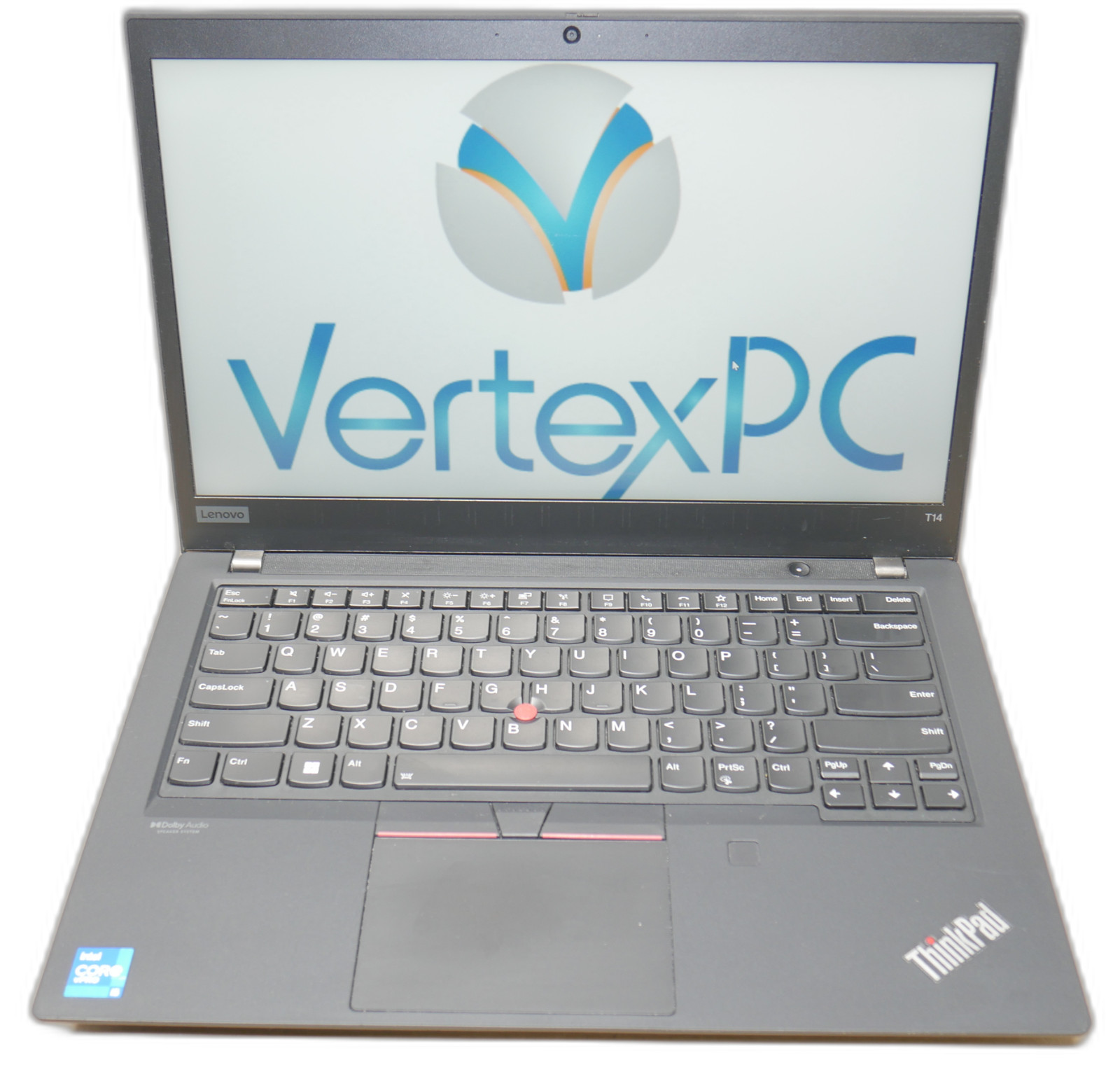 LENOVO ThinkPad T14 Gen 2i Intel Core i5-1145G7 2.60GHz 16 GB 512GB SSD 14″ S1