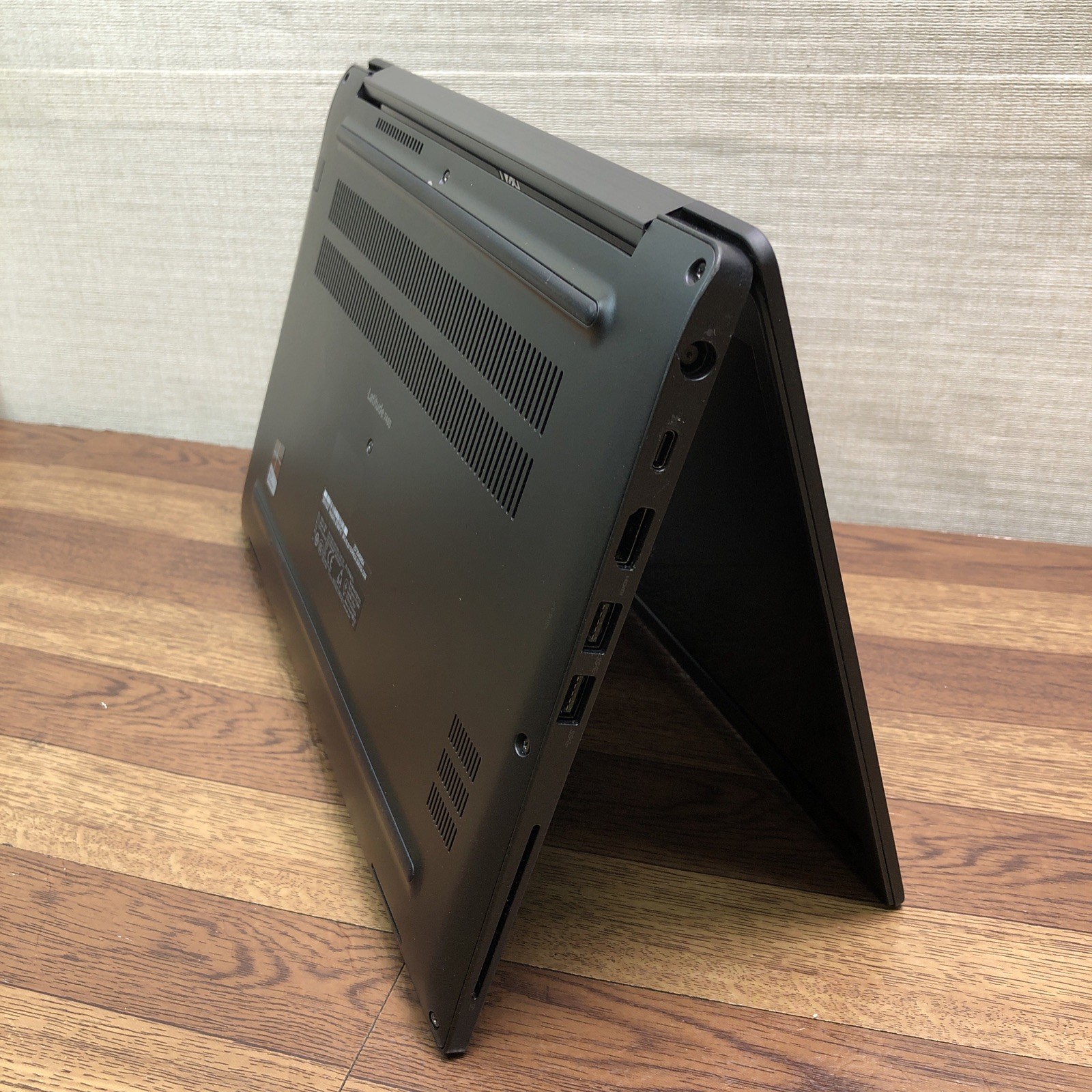 Dell Latitude 7480 14” Core i7-7600U 2.8GHz 512GB SSD 16GB RAM DDR4 – No OS