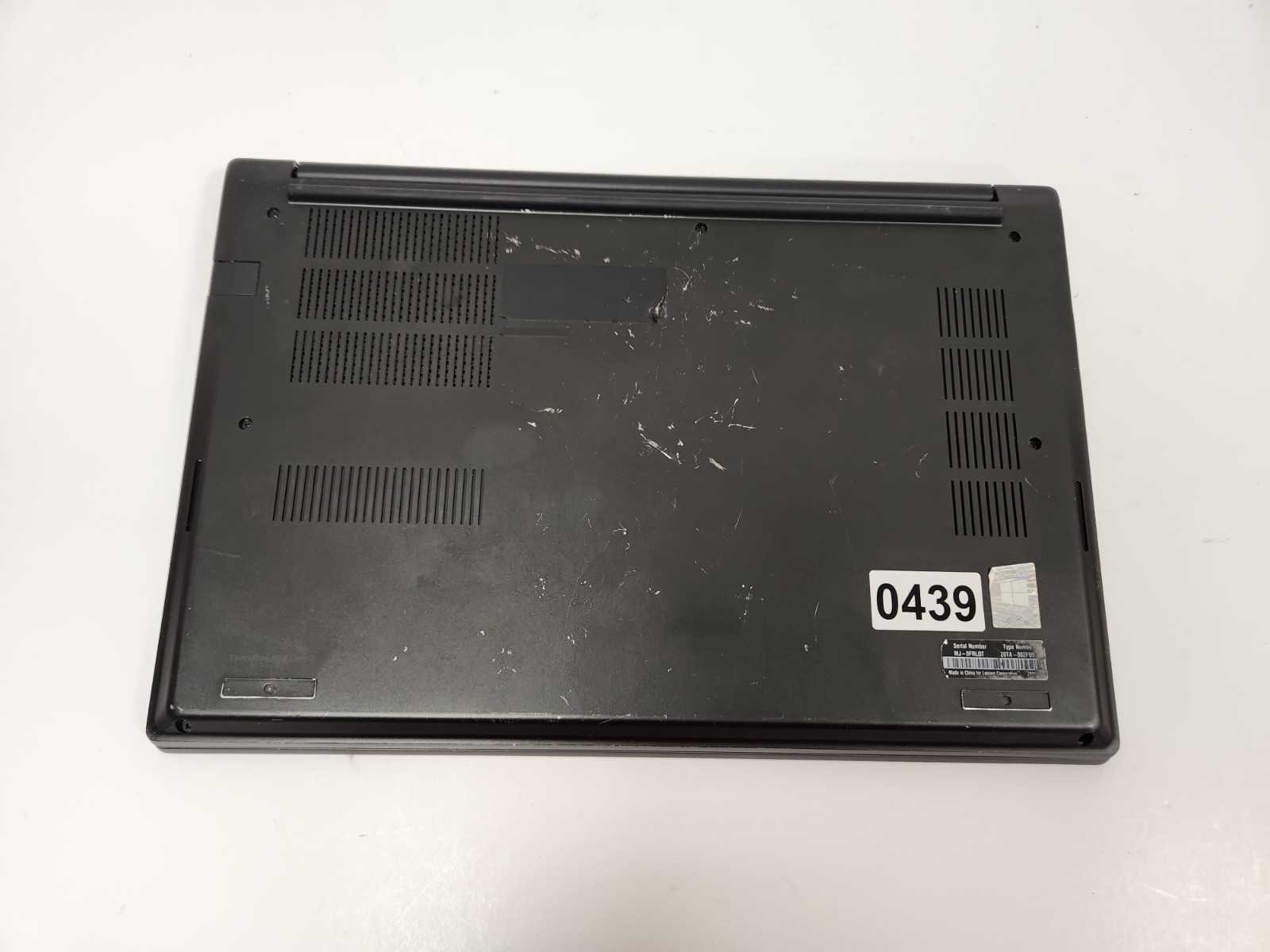 Lenovo ThinkPad E14 Gen2 i5-1135G7, 16GB RAM, 256GB SSD, Win11 PRO #0439