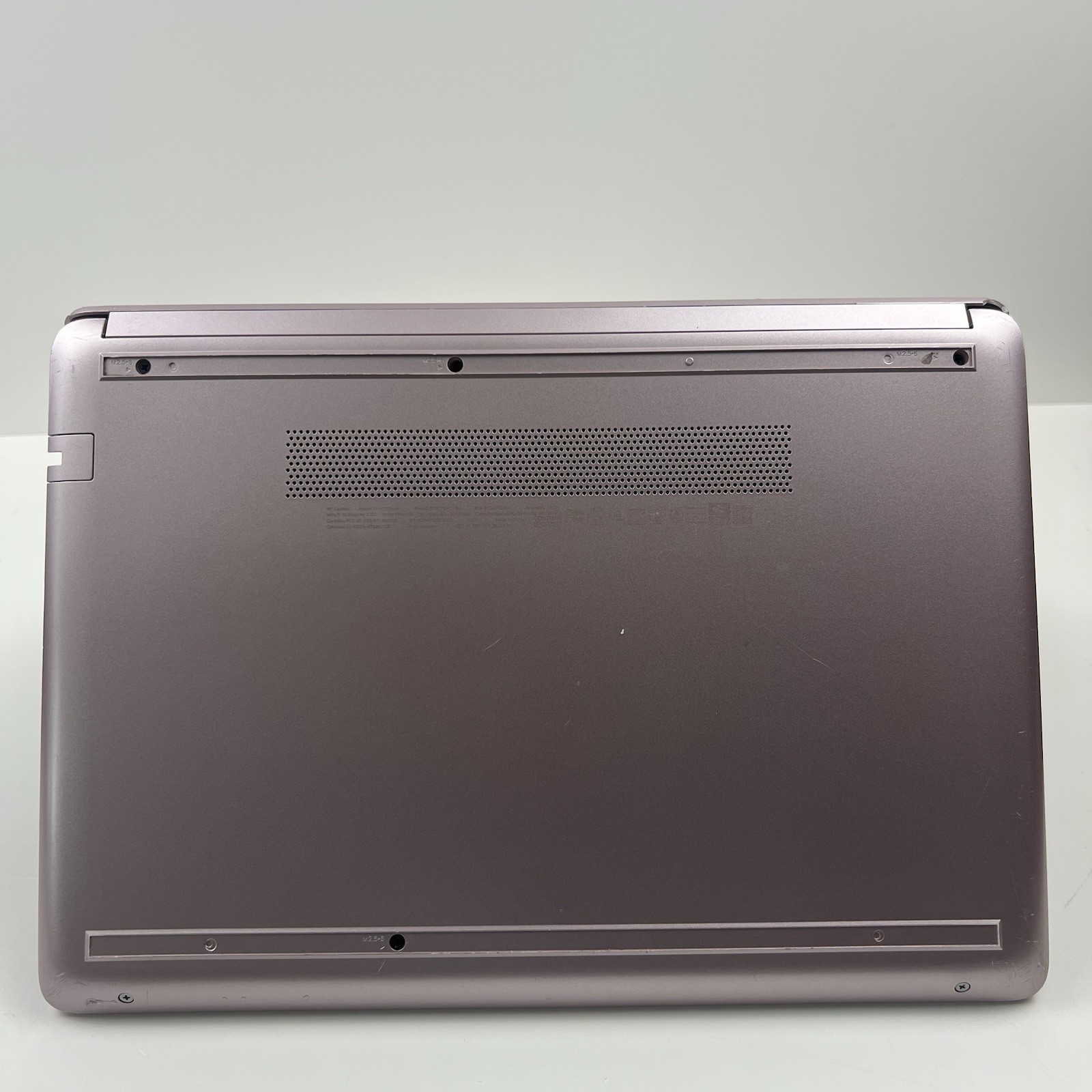 HP 14-cf2112wm 14″ Intel Celeron N4120 1.1GHz 4GB RAM 64GB eMMC Win 11 w/Charger