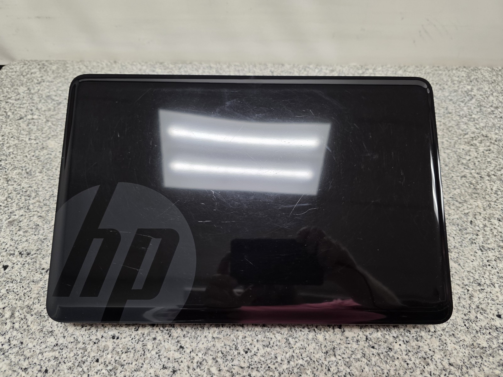 HP 2000 15.6″ Laptop AMD E-Series 4GB RAM 500GB HDD Windows 8 Black