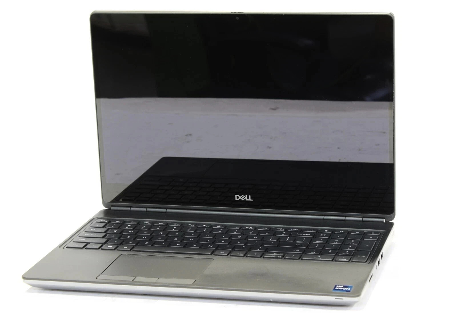 💻 Dell Precision 7560 15.6” Touch Xeon W-11855M 32GB 1TB RTX T1200 Win 11 Pro
