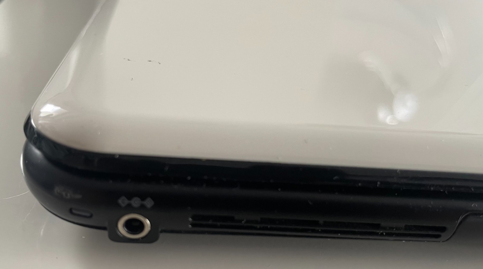 Samsung Chromebook 500C XE500C21-H01 DE 2011 – Functional – White