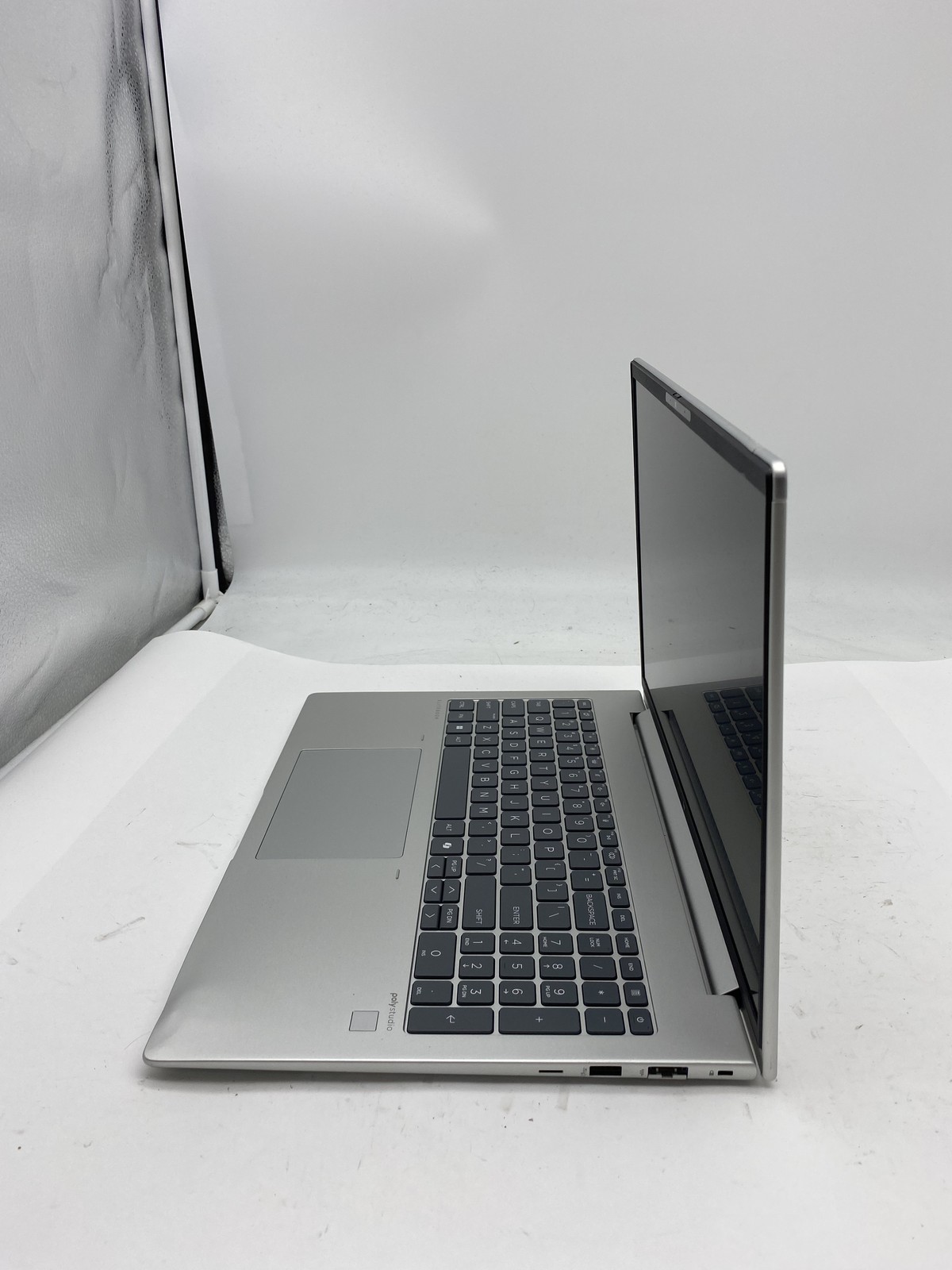 HP EliteBook 665 G11 16″ Laptop AMD RYZEN 7 PRO 7735U – No RAM No HDD