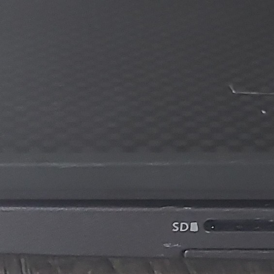 Dell Latitude 7320 13″ Black i7-1185G7 16GB 256 SSD Win10/11 Pro Webcam FHD