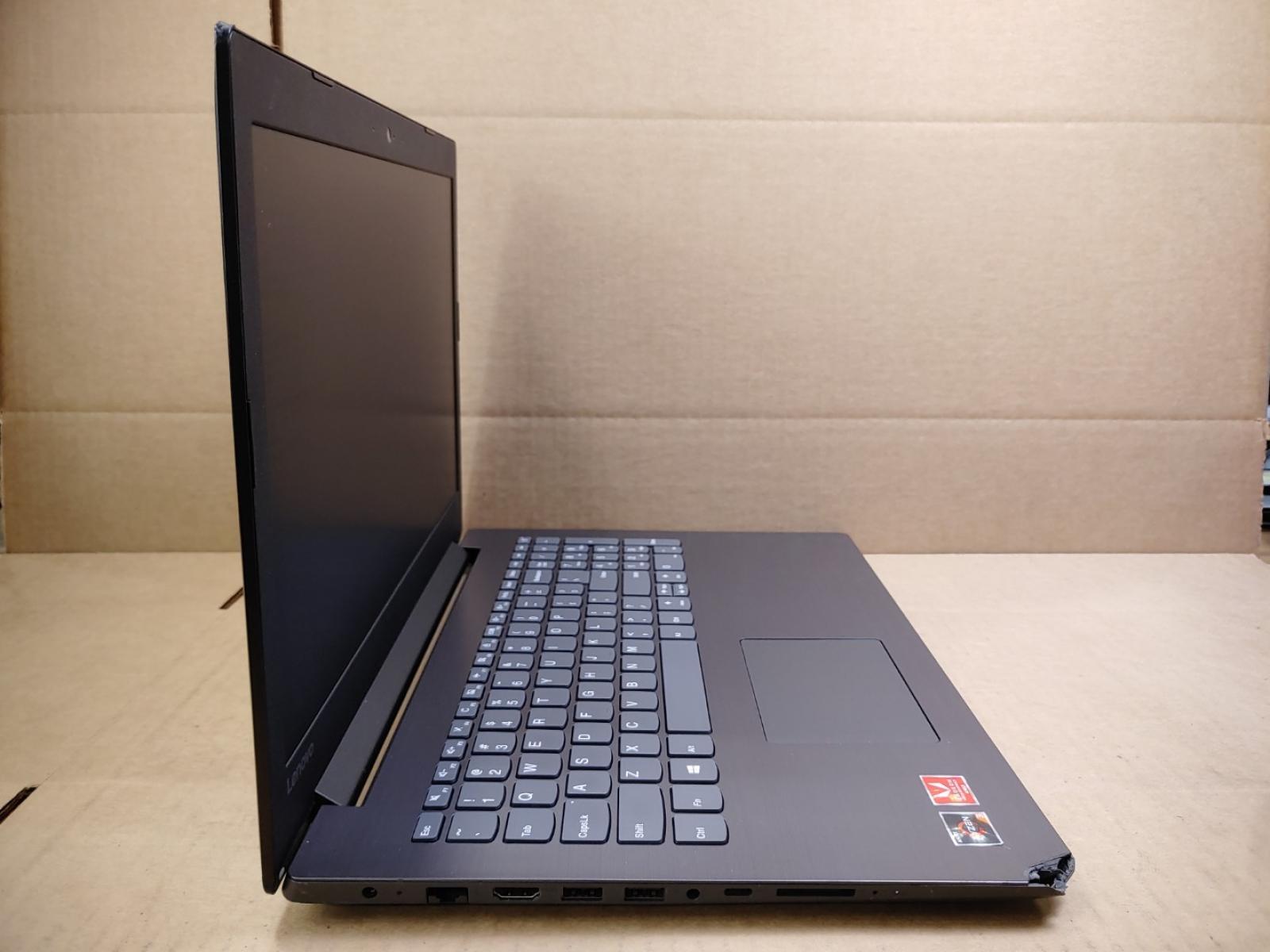 Lenovo IdeaPad 330-15ARR 15.6″ AMD Ryzen 3 2200U✔8GB✔ **NO HDD/NO AC** **READ**
