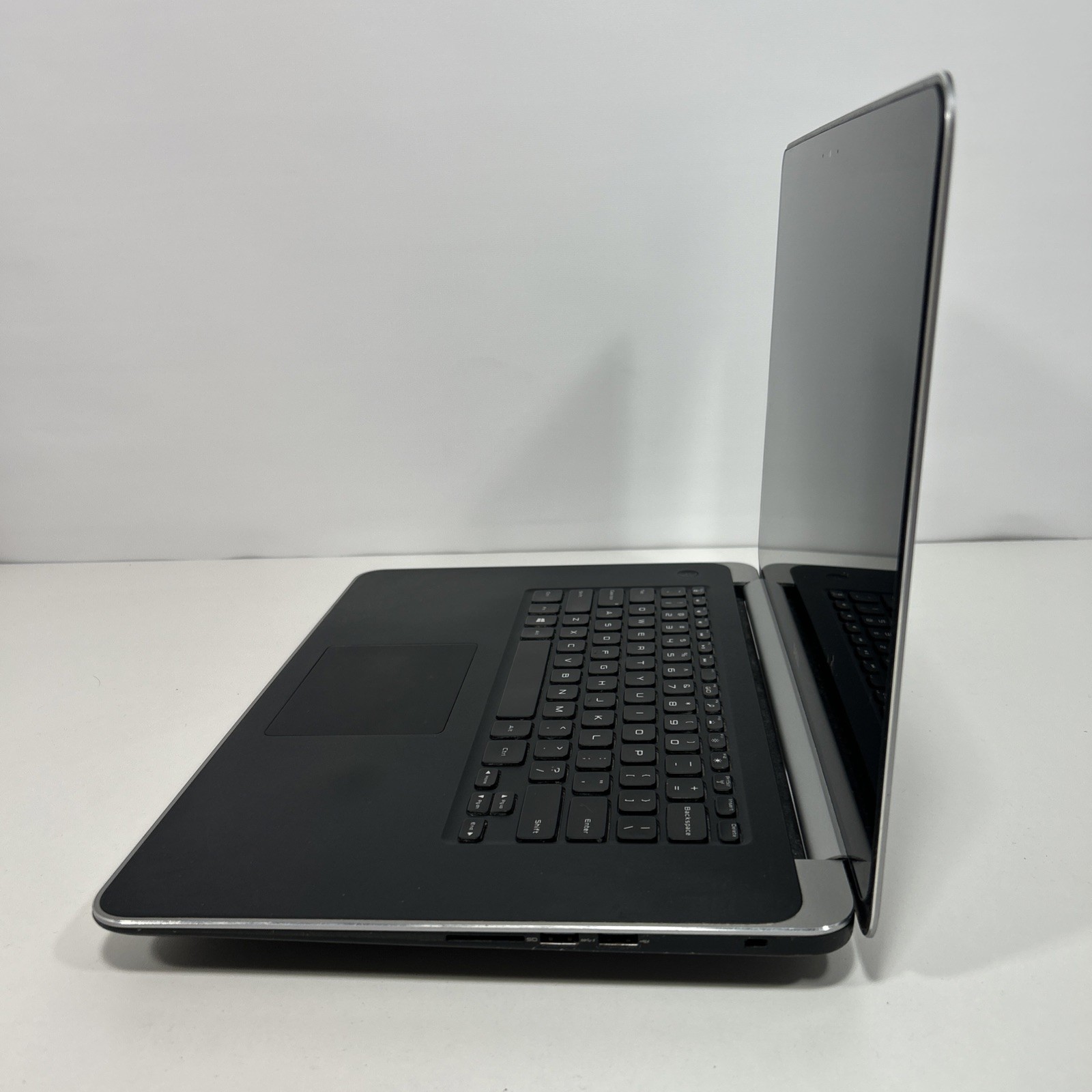 Dell Precision M3800 i7-4702HQ 16GB RAM 240GB SSD W11P Quadro K1100M Needs🔋