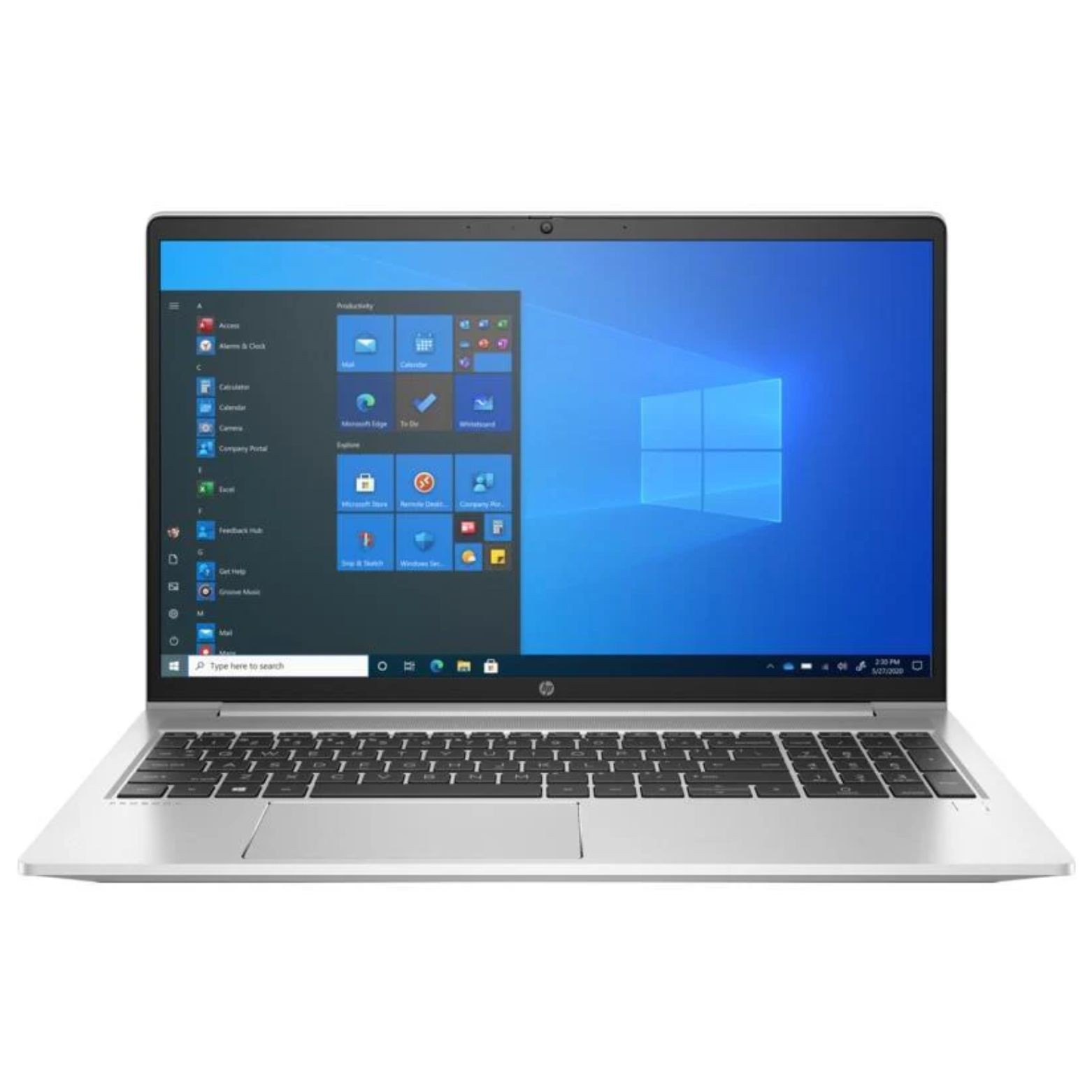 HP ProBook 450 G8 15.6″ FHD IPS Intel Core i5-1135G7 16GB DDR4 256GB SSD W11P