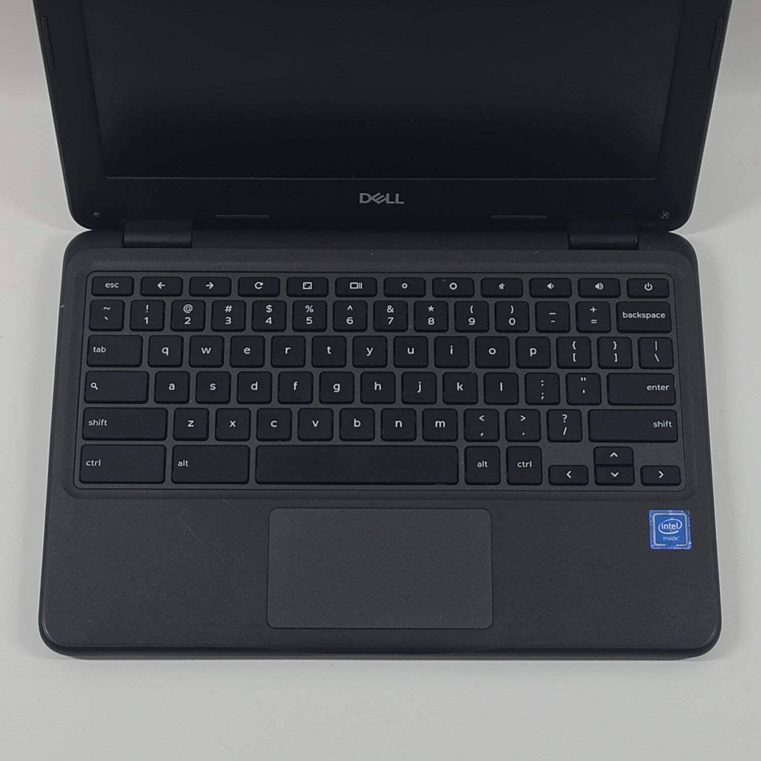 Dell Inspiron Chromebook 3100